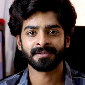 Photo star :  Dheekshith Shetty