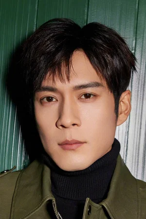  Han Dong Jun photo