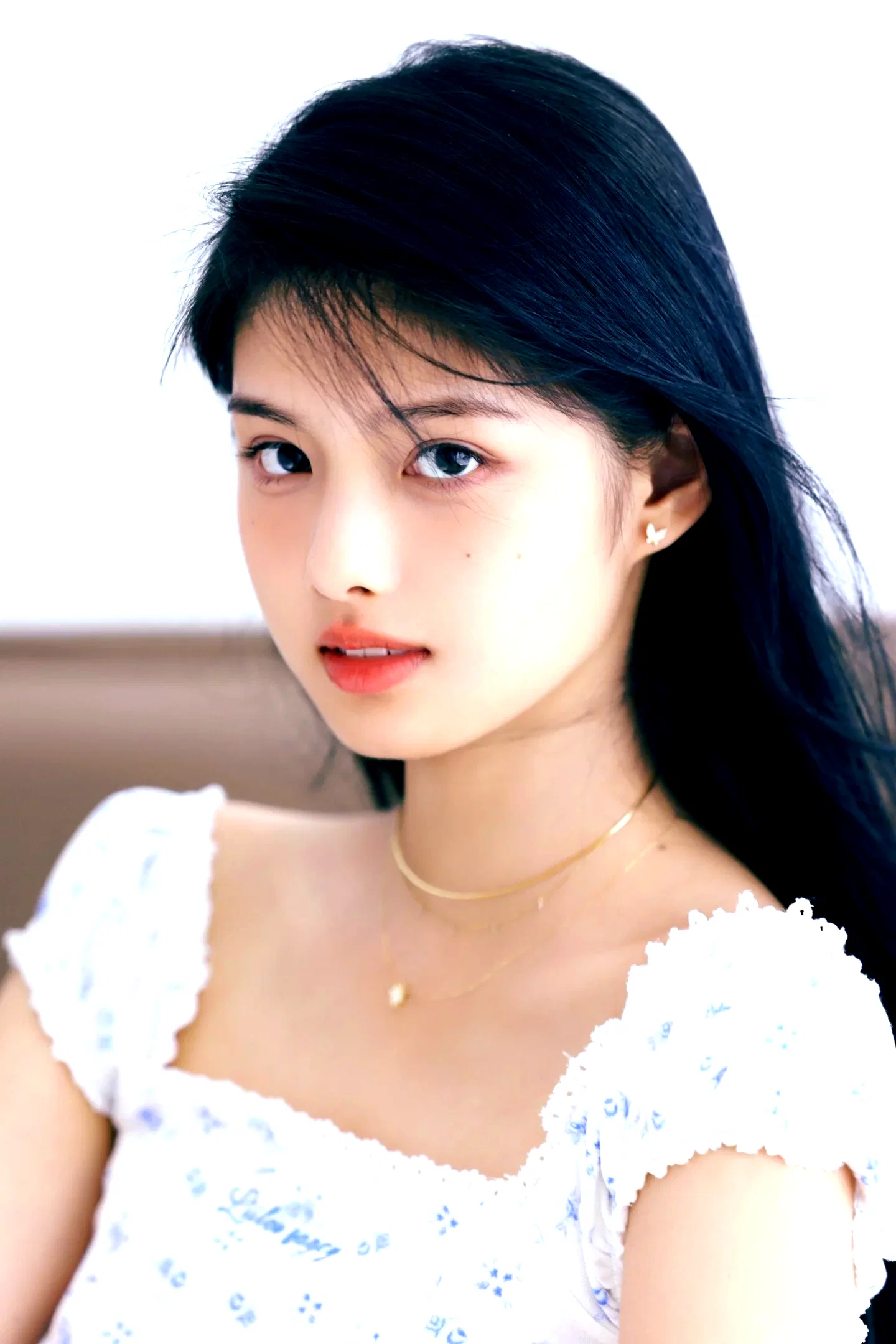  Aimee Xu
