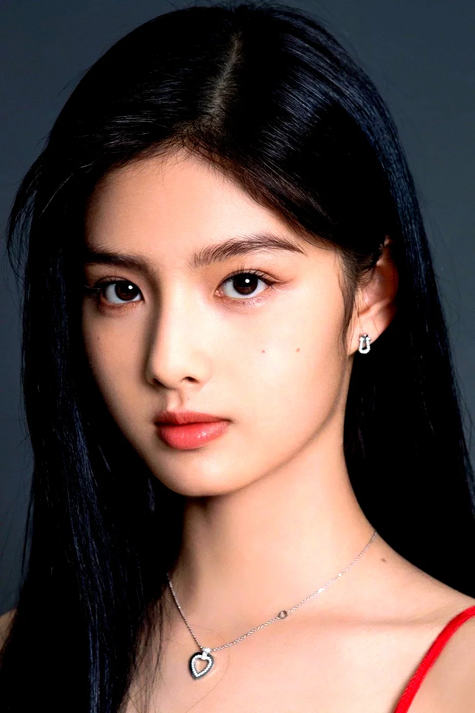  Aimee Xu
