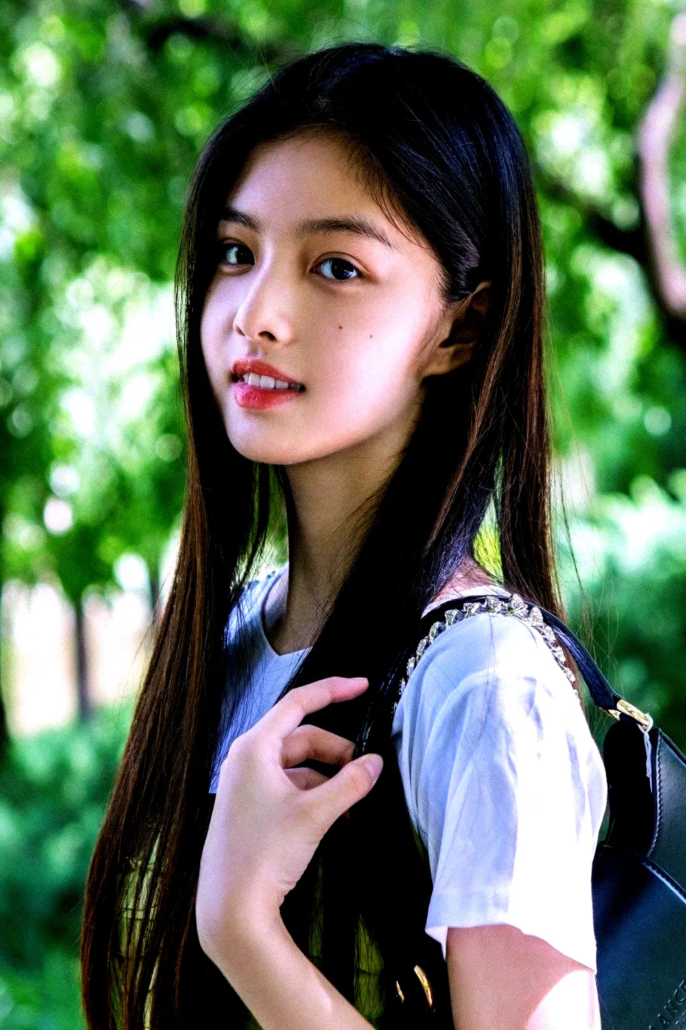  Aimee Xu