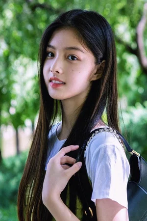  Aimee Xu photo