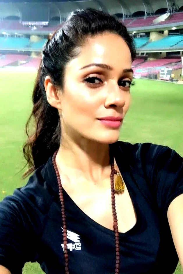  Vidya Malvade