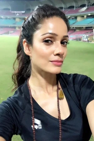 Photo de  Vidya Malvade