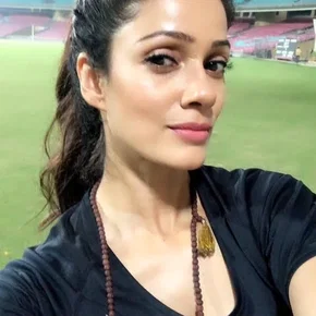 Photo star :  Vidya Malvade