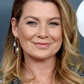 Photo star : Ellen Pompeo