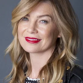 Photo star : Ellen Pompeo