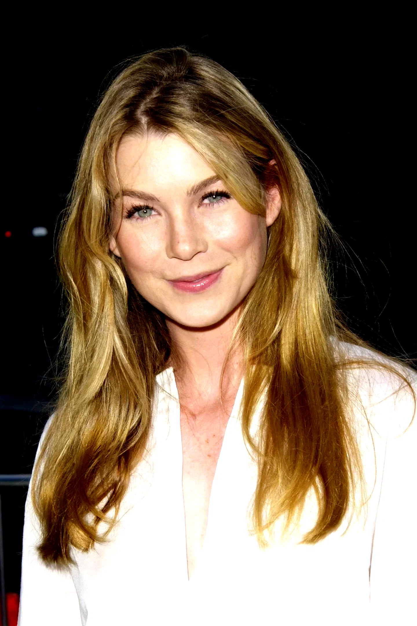 Ellen Pompeo