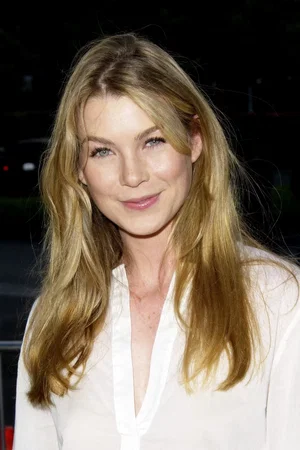 Photo de Ellen Pompeo