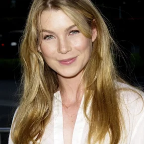 Photo star : Ellen Pompeo