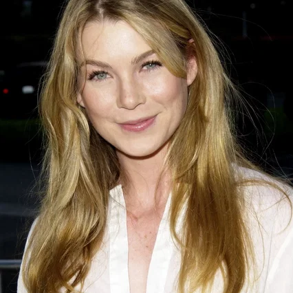 Ellen Pompeo