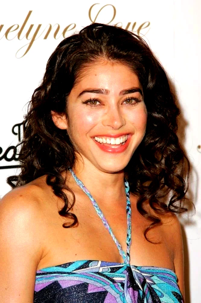  Portia Dawson