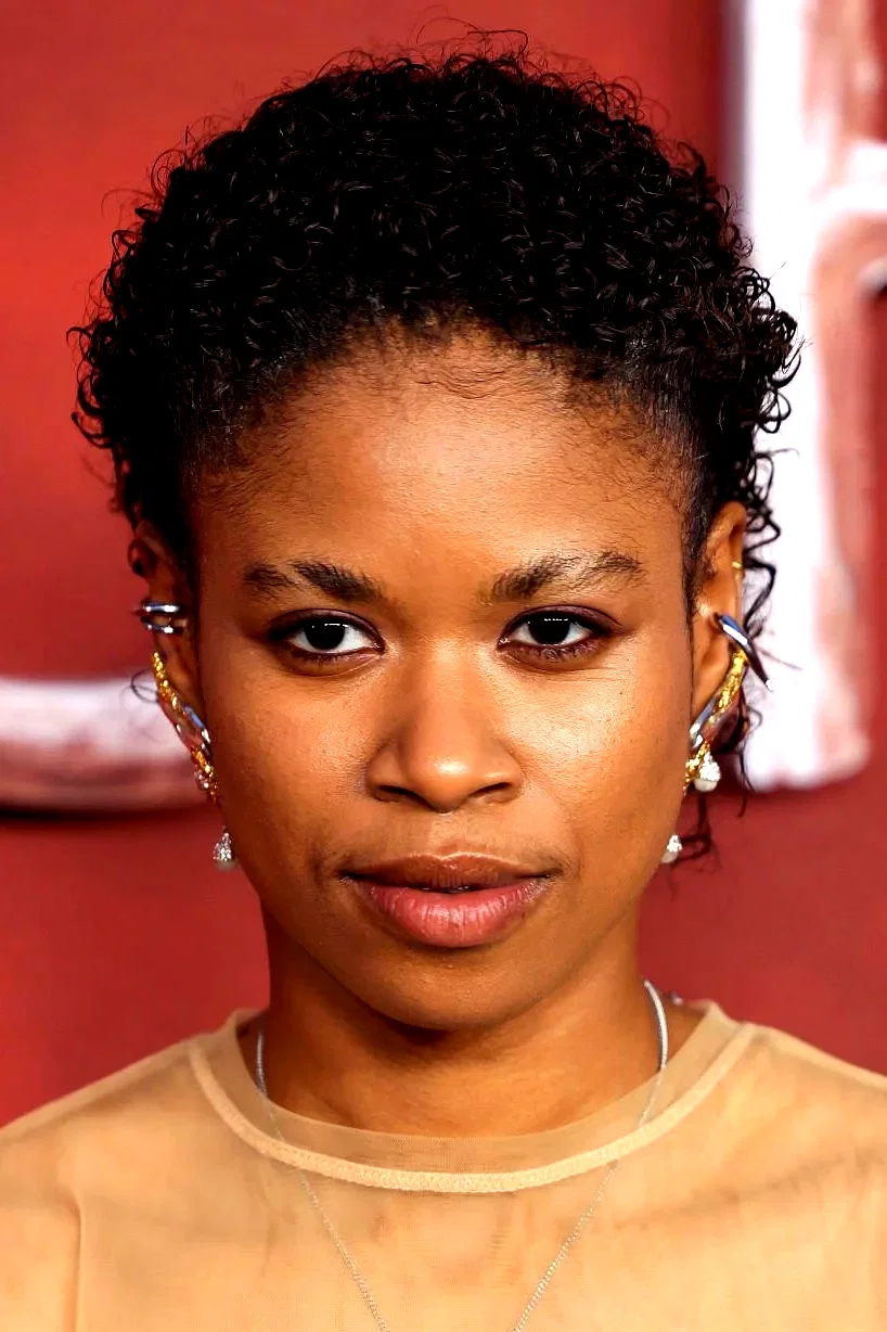  Christelle Elwin