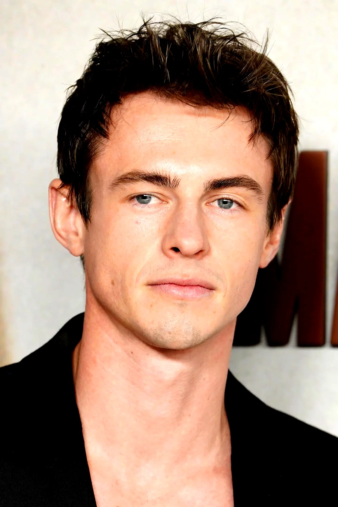  Ben Radcliffe