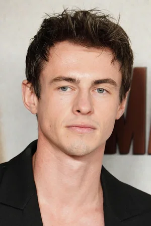 Ben Radcliffe