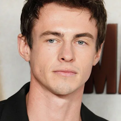  Ben Radcliffe