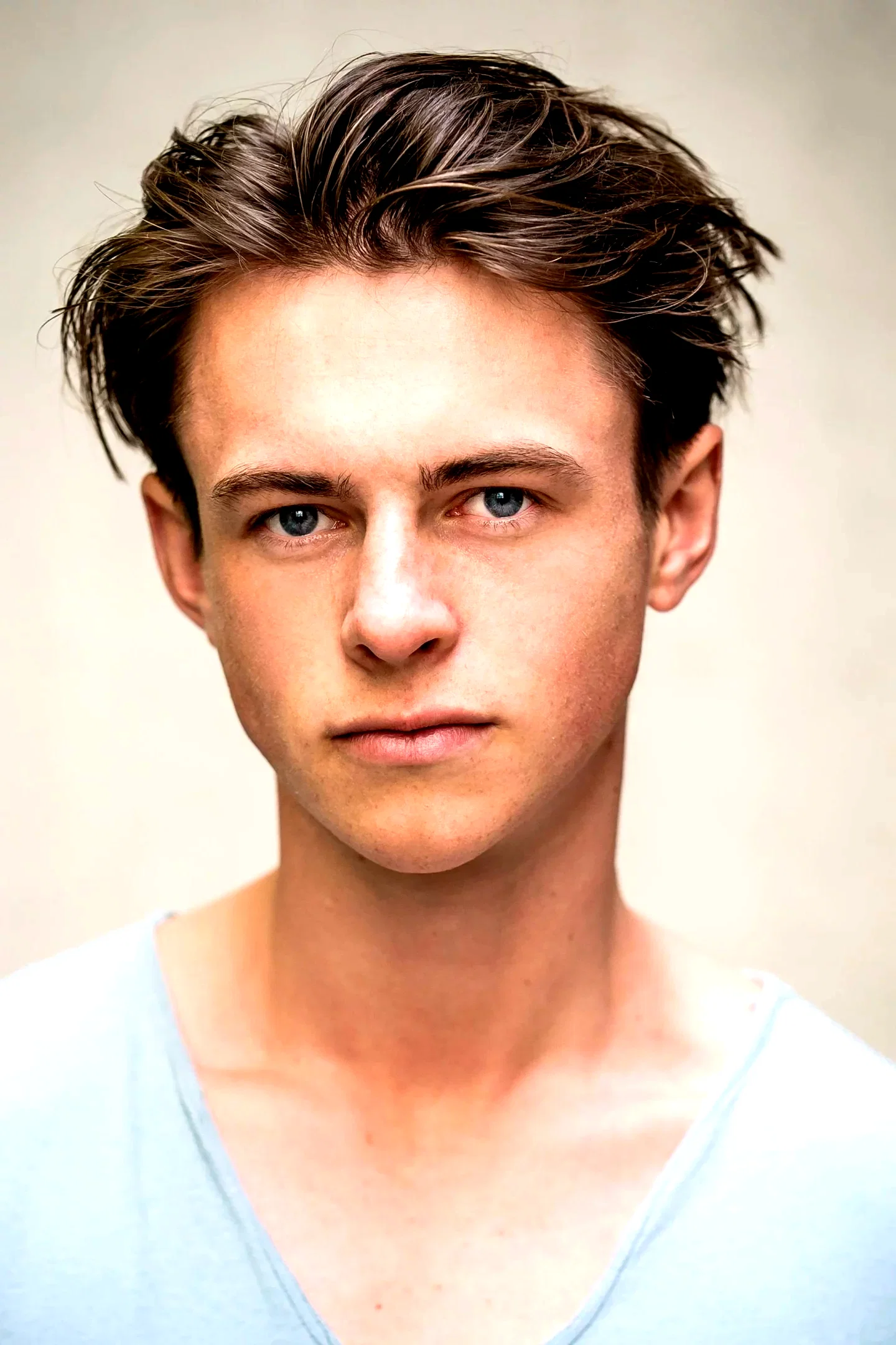  Ben Radcliffe