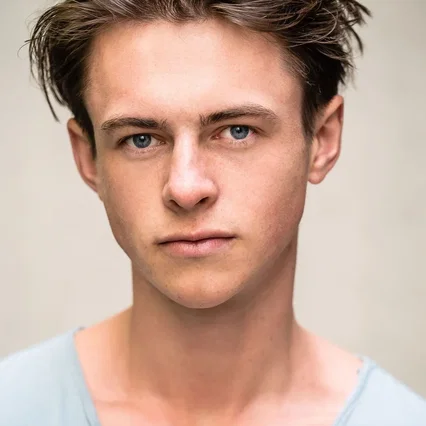  Ben Radcliffe