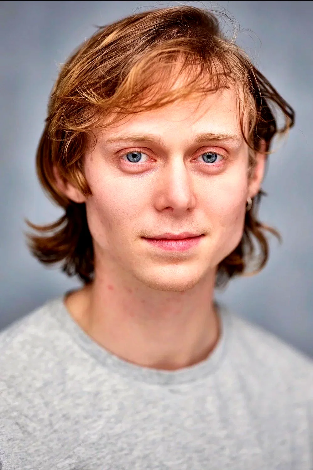  Fabian McCallum