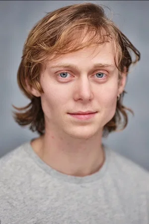  Fabian McCallum