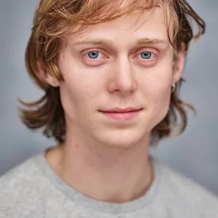  Fabian McCallum