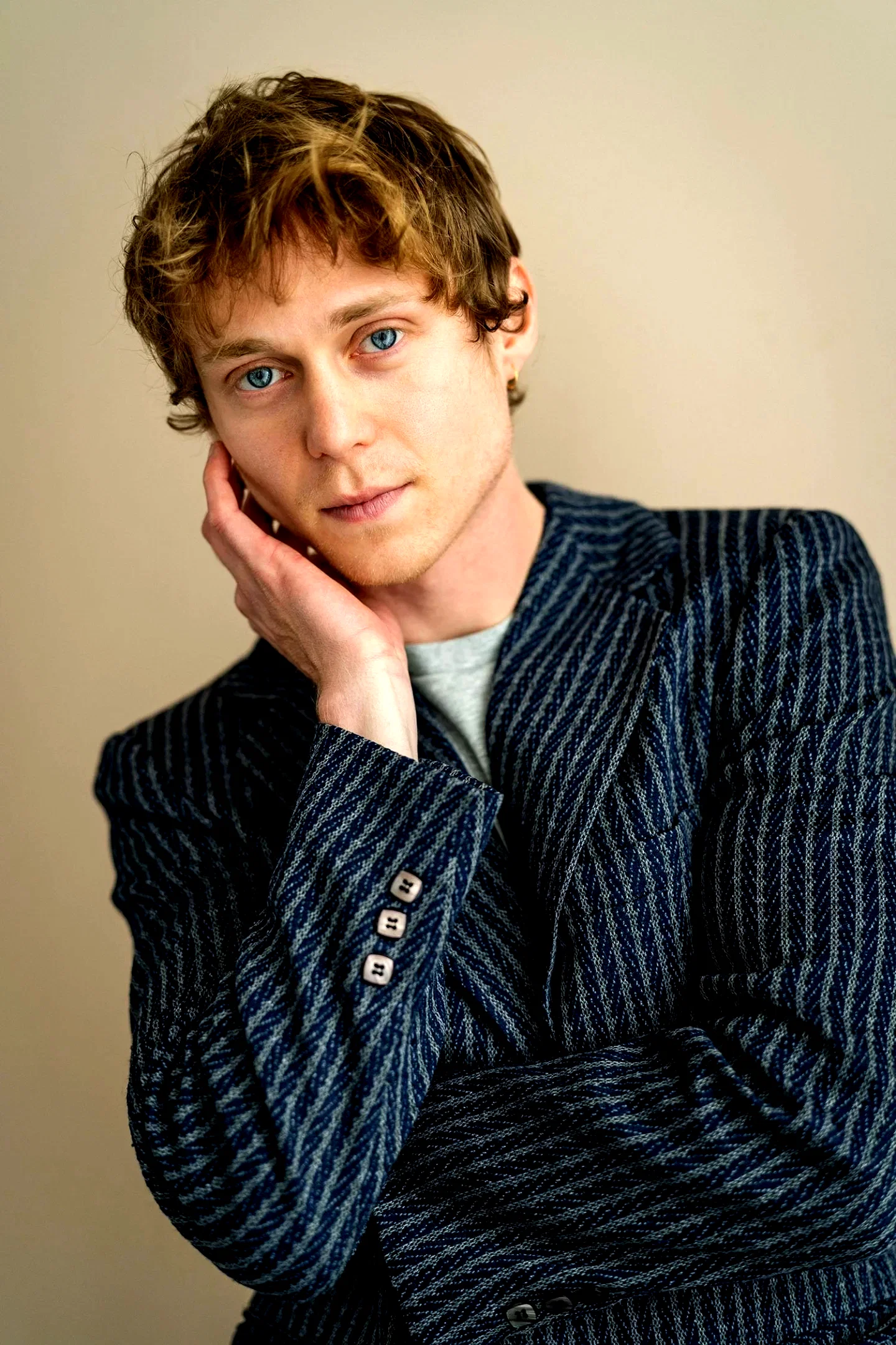  Fabian McCallum