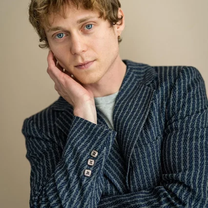 Fabian McCallum