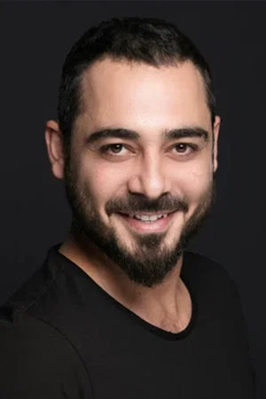  Olgun Toker