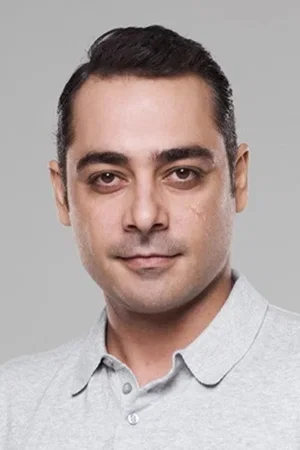 Olgun Toker