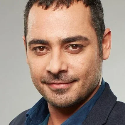  Olgun Toker