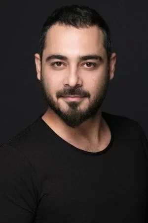  Olgun Toker