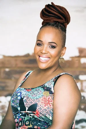  Tumi Morake photo