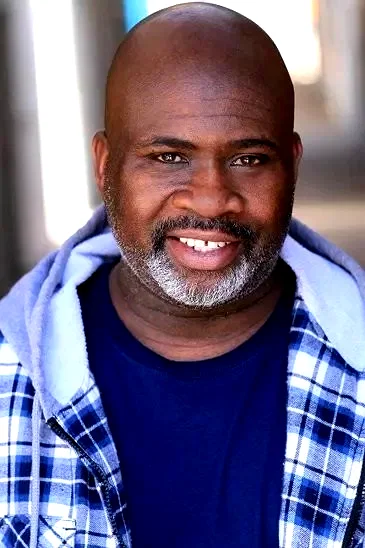  Ketrick 'Jazz' Copeland