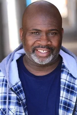  Ketrick 'Jazz' Copeland photo