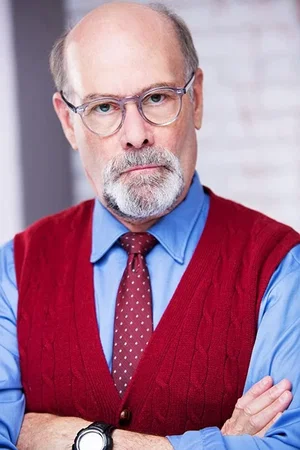 Hugh Holub photo