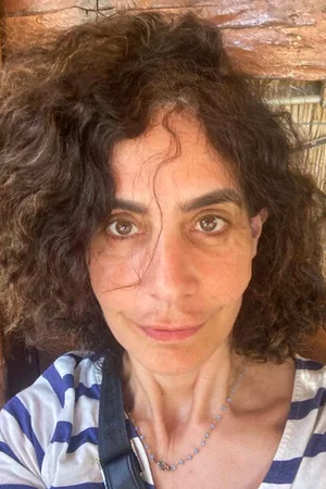  Kadija Leclère photo