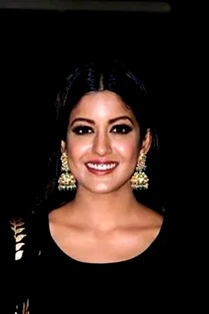  Ishita Dutta