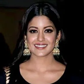 Photo star :  Ishita Dutta