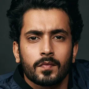 Photo star :  Sunny Singh