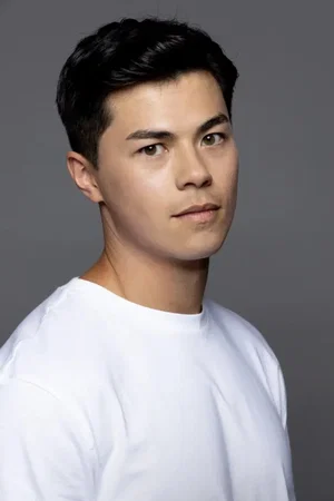  Benjamin Cheng photo