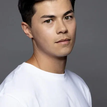  Benjamin Cheng