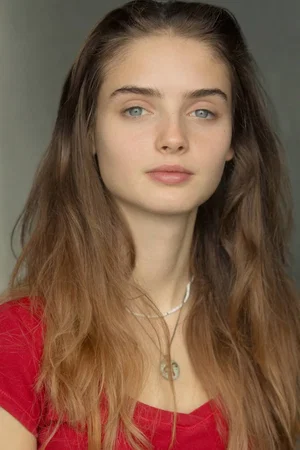  Gia Hunter photo
