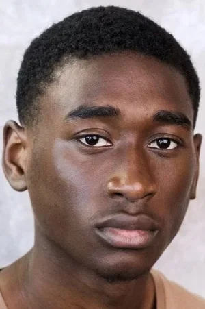  Tienne Simon photo