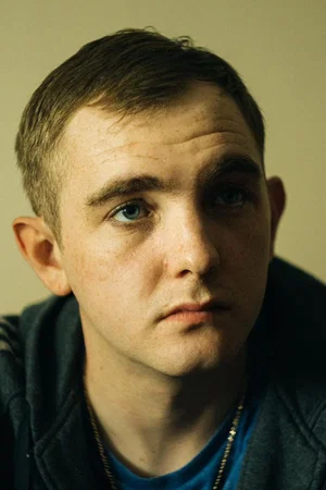  Danny Power photo