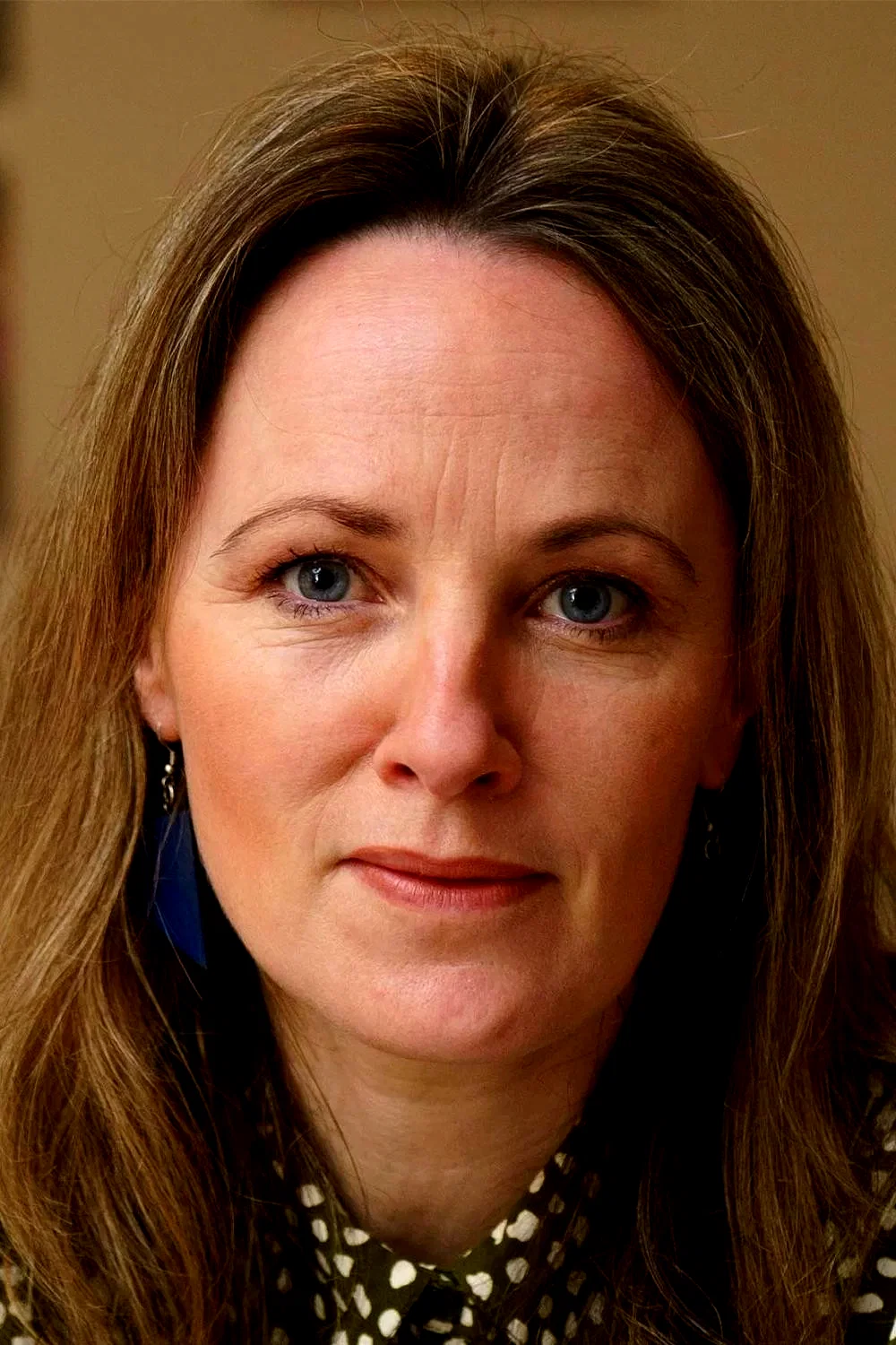  Helen Behan
