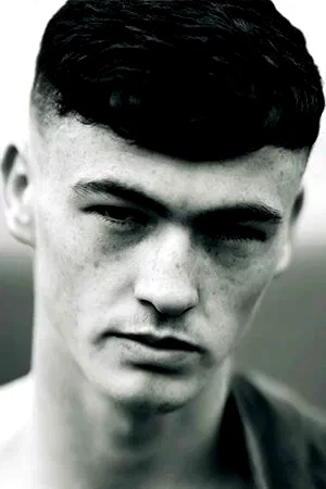  Lewis Brophy