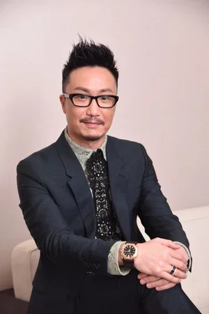  Ronald Cheng photo