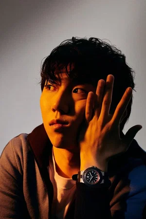  Henick Chou photo