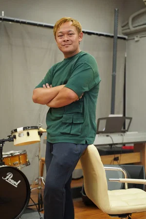  Joey Leung Cho-Yiu photo