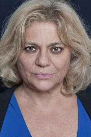 Milvia Marigliano photo